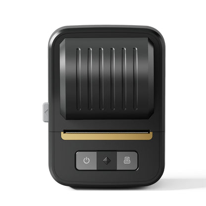 Portable Thermal Printer A4 Supports