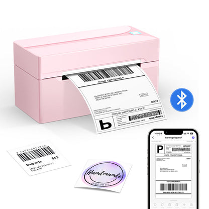 Thermal Label Printer 4x6 Shipping
